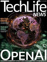 Techlife News